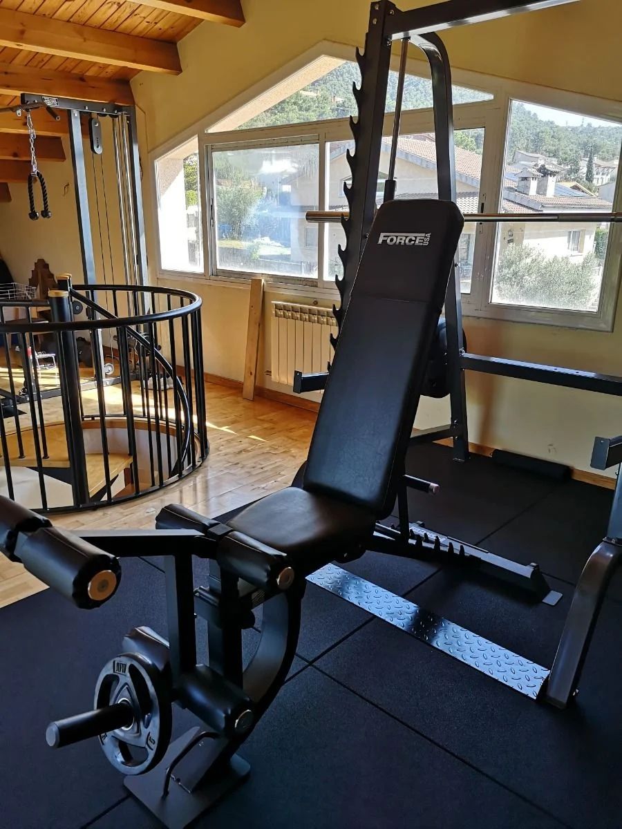 Estació multi-funció NLVIP